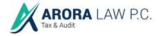 Arora Law P.C