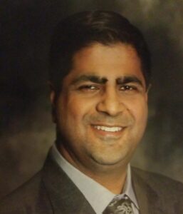 Picture of Author