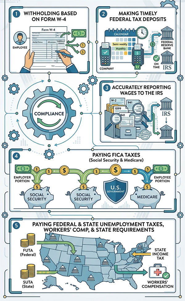 payroll